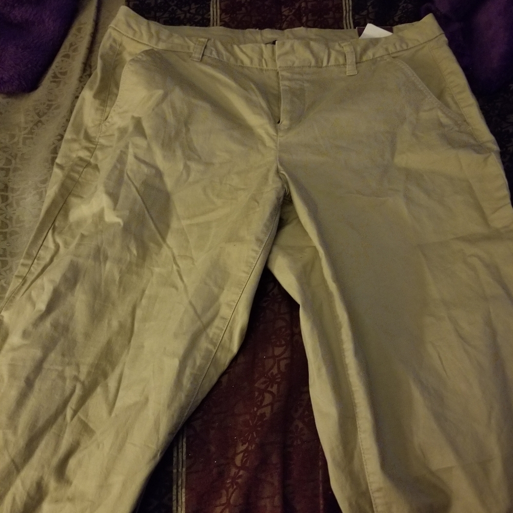 Pants